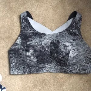 Lululemon Elite Sports Bra